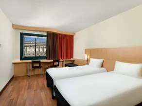 ibis Styles Budapest Heroes Square - Zimmer