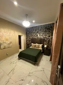 Kolombrini Hotel - Room
