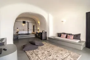 Grand Ambassador Santorini Hotel - Chambre