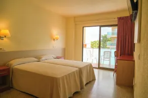 H·TOP Molinos Park - Chambre