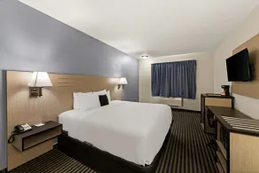 Red Lion Inn & Suites Gretna - Omaha SW - Værelse