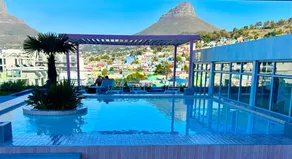 Urban Elephant Hotels, The Rose - Piscina