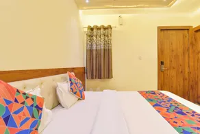 FabHotel Aishwarya - Room