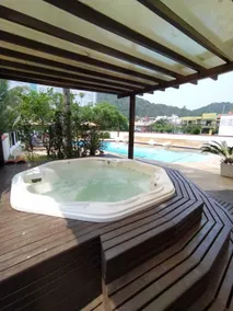Hotel Joao de Barro - Pool