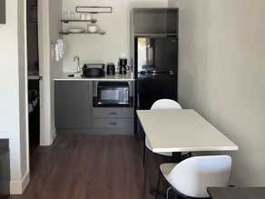 Studio 6 Hayward, CA Silicon Valley Gateway - Chambre