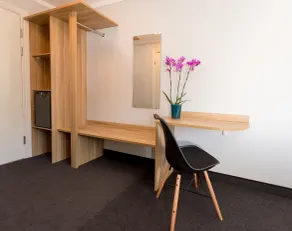 Thon Hotel Mo I Rana - Værelse