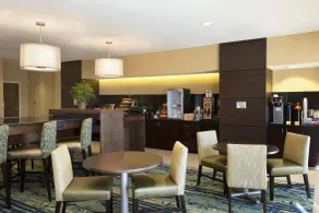 Wingate by Wyndham Seminole - Restaurant