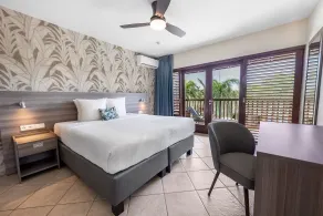 LionsDive Beach Resort - Room