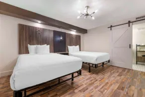 Hotel on Monroe, BW Signature Collection - Chambre