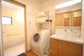 一棟貸切り宿 GuestHouse 嵯峨嵐山 - Badeværelse
