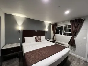 Relax Inn - Chambre