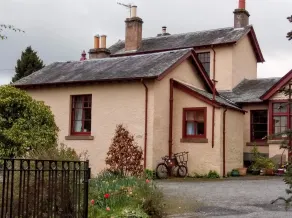 Strathpeffer Holiday Cottages - Quarto
