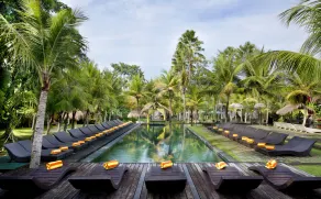 The Mansion Resort Hotel & Spa - Pool