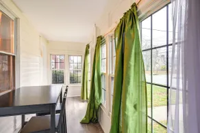 Charming Long Island Home w/ Fenced Yard! - Interior
