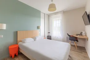 Appart’City Confort Tours - Room