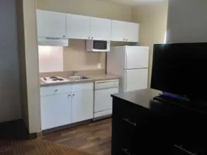 Candlewood Suites Houston Space Center – Webster - Chambre