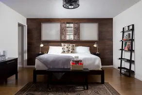 Hotel Flora and Fauna - Rom