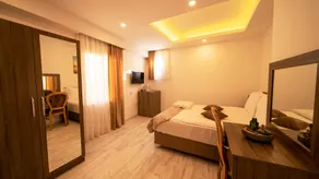 Zeugma Hotel Sultanahmet - Room