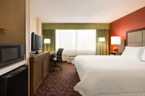 Hampton Inn Denver West Federal Center - Chambre