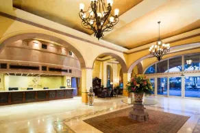 Villa Del Arco Beach Resort & Spa - Entrée intérieure