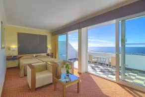 Hotel Orca Praia - Adults Only - Chambre