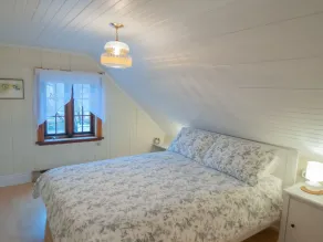 La Maison Gagnon - Room