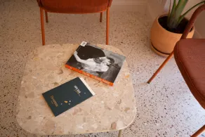 L'Avventura Athens - Reception