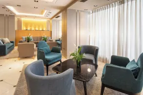 Meliá Athens - Resepsjon