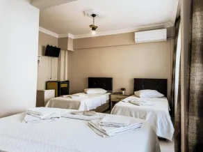 Kİ BUTİK HOTEL - Room
