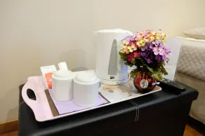 Il Roseto - Zimmer