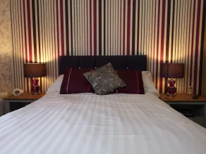 Harmony Bed and Breakfast - Værelse
