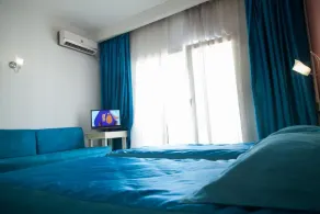 Hotel Tunisie Confort - Chambre