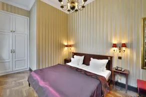 Gerlóczy Boutique Hotel - Room