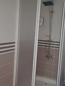 Yazıcı Otel Bozburun - Baño