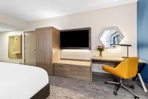 Holiday Inn Express & Suites Sylva / Dillsboro by IHG - Chambre