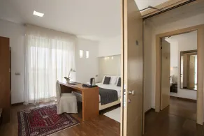 Park Hotel Ermitage Resort & Spa - Chambre