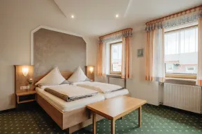 Gasthof-Metzgerei-Pension Schierlitz - Quarto