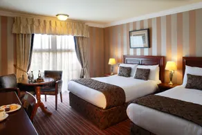 Dingle Skellig Hotel - Habitación