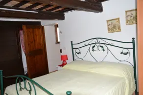 Agriturismo Villa Rosetta - Værelse