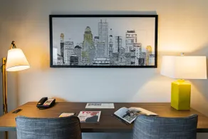 Galt House Hotel, A Trademark Collection Hotel - Room