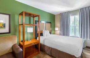 Extended Stay America Suites Portland Hillsboro - Chambre