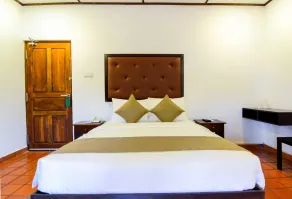 Arana Yala - Room