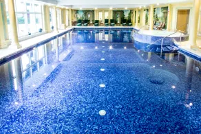 Danesfield House Hotel And Spa - Pool