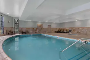 Hampton Inn & Suites Billings West I-90 - Piscine