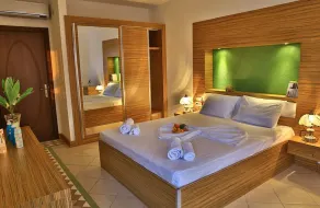 Merada Termal Hotel & Spa - Room