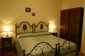 Palazzo Alle Mura - Quarto