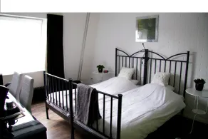 Hotel Buxus - Quarto