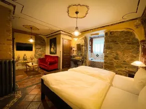 Hotel Black Forest - Camera