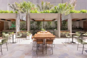 lyf Bondi Junction Sydney - Restaurante
