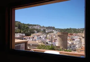 La Coseta - Zimmer